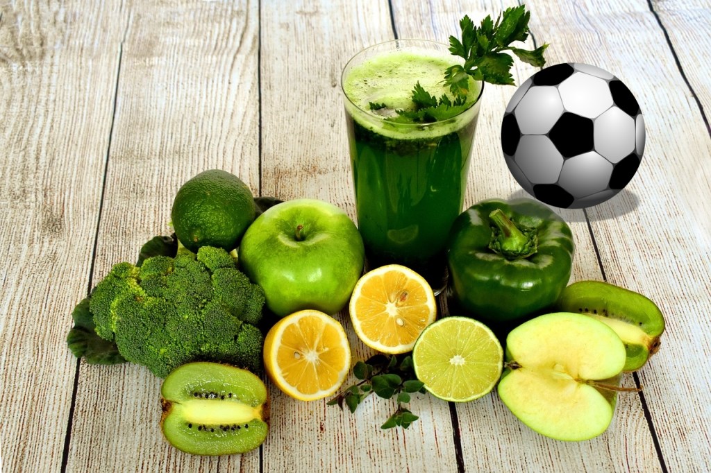 Von nichts kommt nichts.